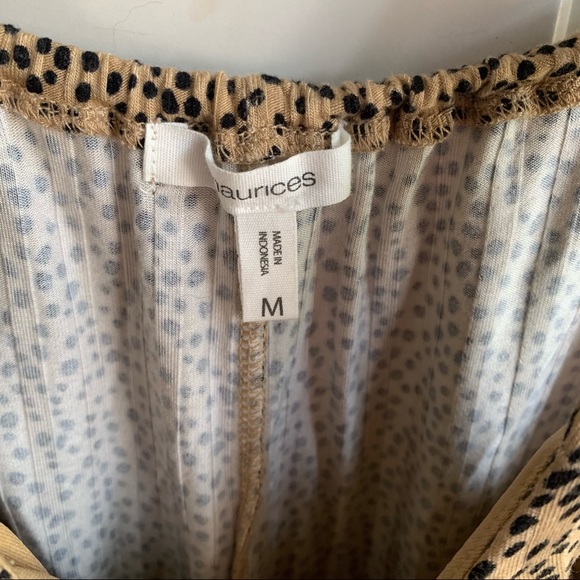 Maurices | Tank Top - Picture 3 of 4